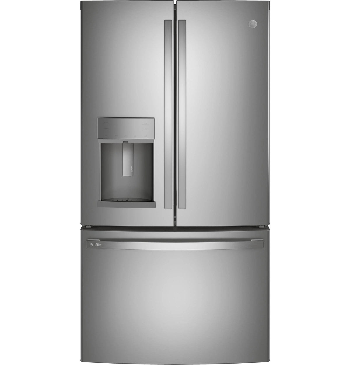 36 Inch French Door Refrigerator with 27.8 cu. ft. Capacity G260691