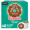 48 Count Medium Roast Coffee K-Cup Pods H144850