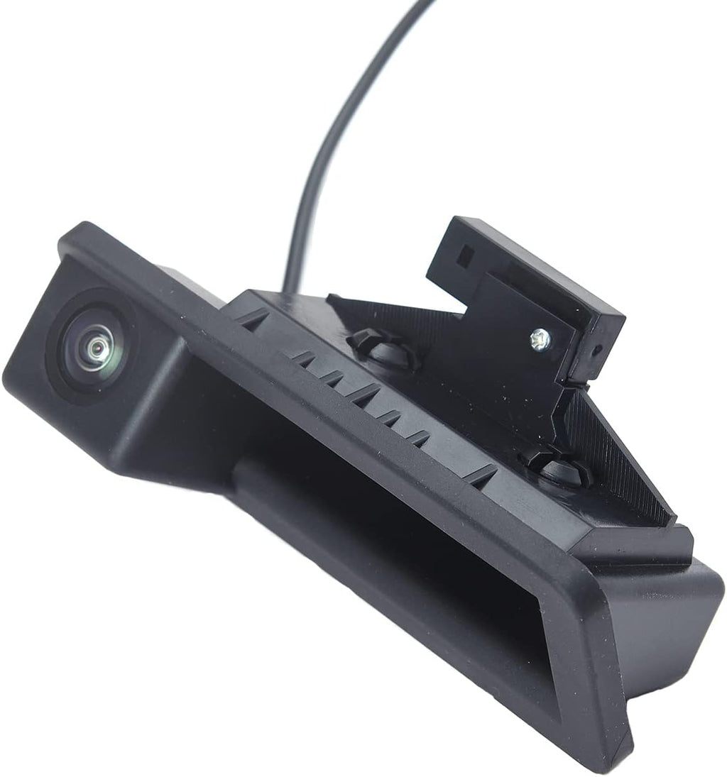 Rear Reversing Backup Camera Waterproof Night Vision Pack of 2 T426545