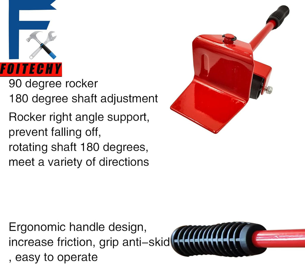 Furniture Sliders Tools Set I8695