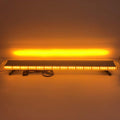 Amber 63" 120 LED Light Bar U82964