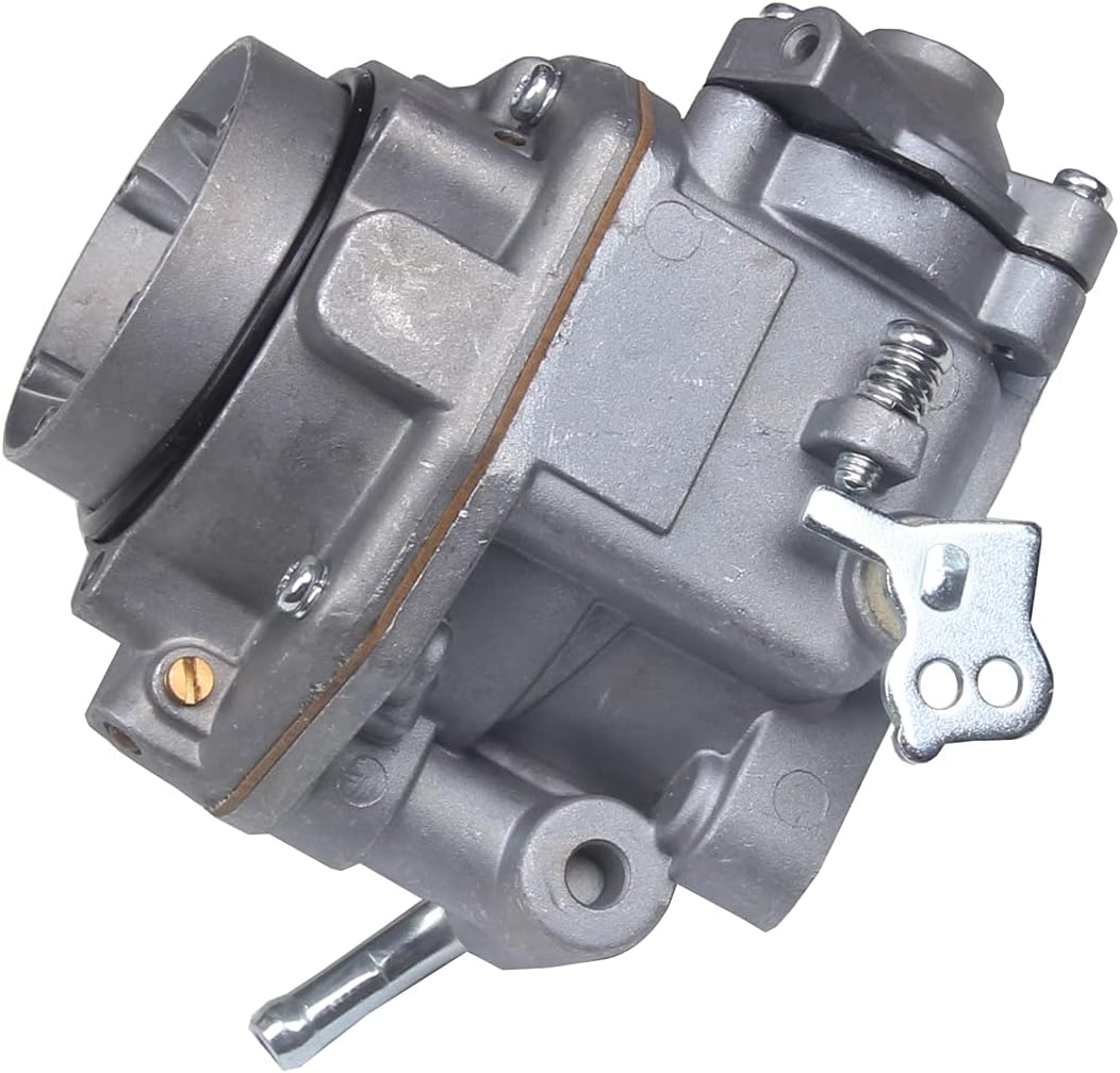 Carburetor with Accelerator Pump Pack of 2 X891