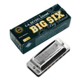 Blues Harmonica G P609