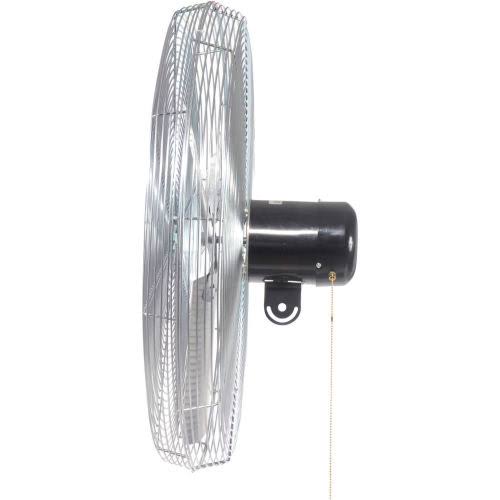 30x22 2-Speed Fan Head Only 1/3HP O454350