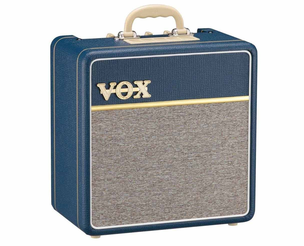 Blue Guitar Amplifier W38000