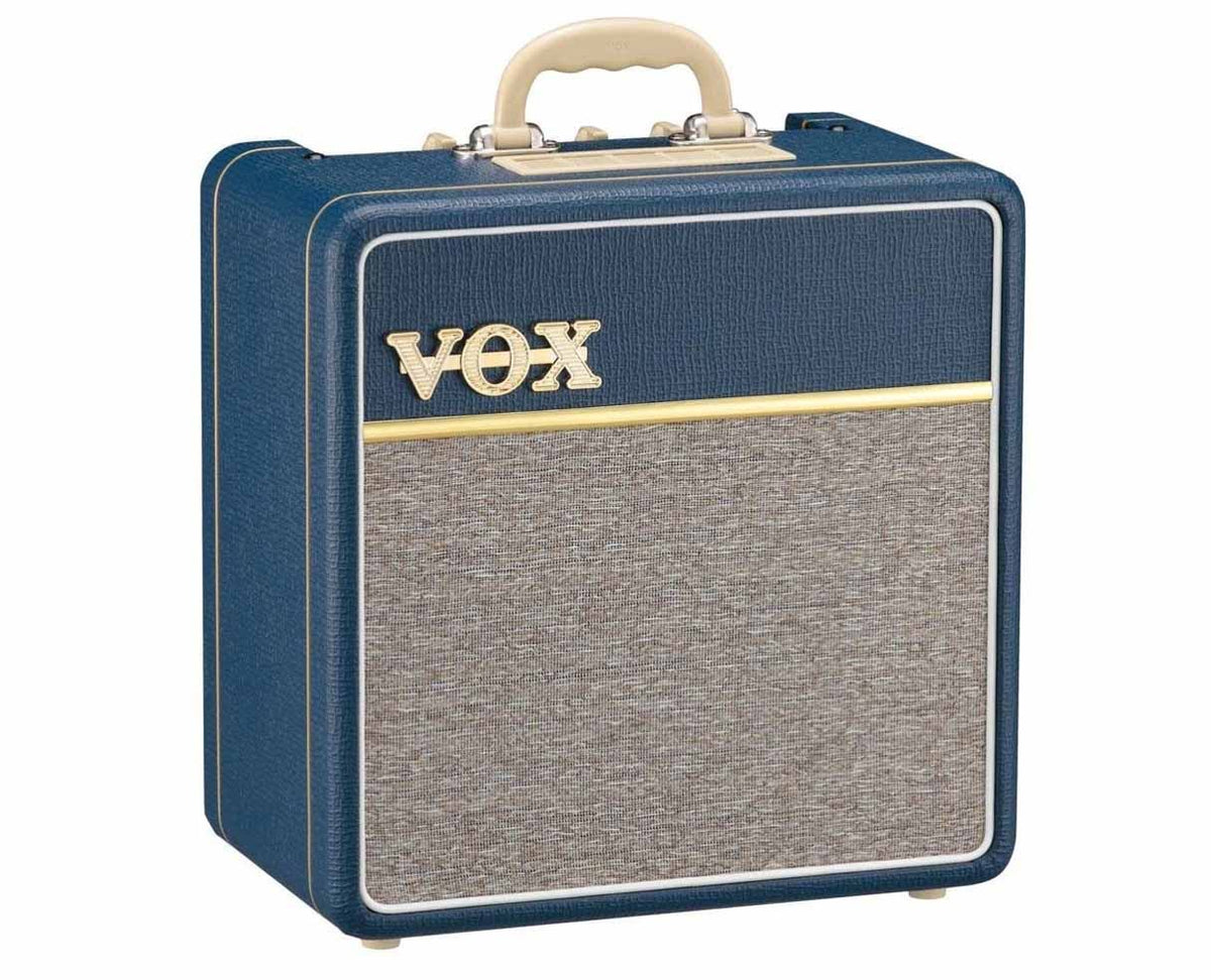 Blue Guitar Amplifier W38000