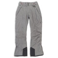 Water Resistant Insulated Ski and Snow Pants M48927