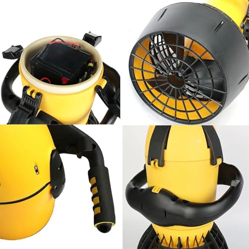 Electric Underwater Scooter C361904