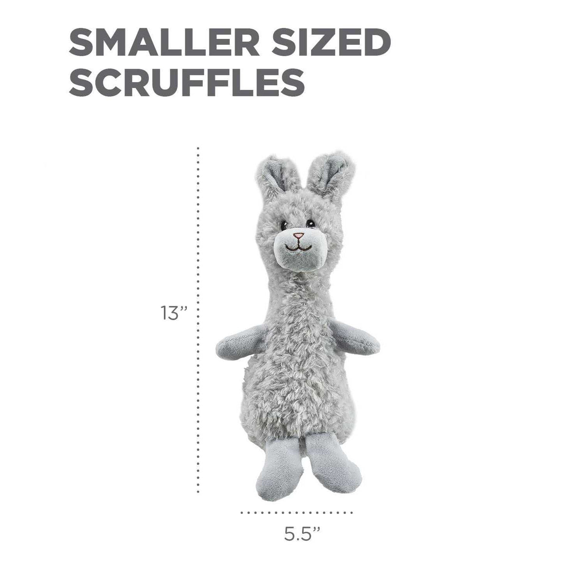 Bunny Dog Toy F7744