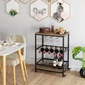 Bar Cart X46806