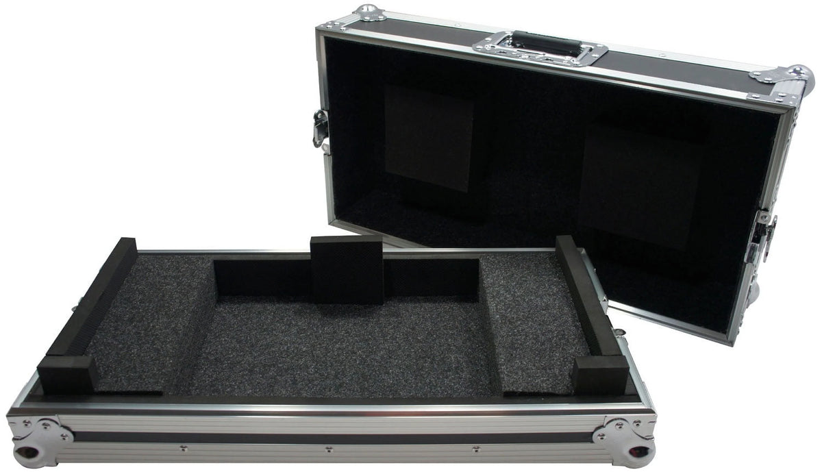 Flight Road DJ Case P7528