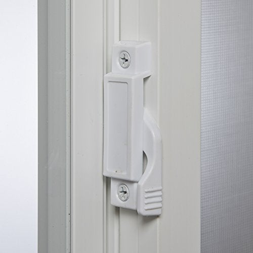 Vinyl Basement Slider Window W69598
