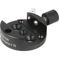 Astronomical V-Dove Tail Clamp P4708