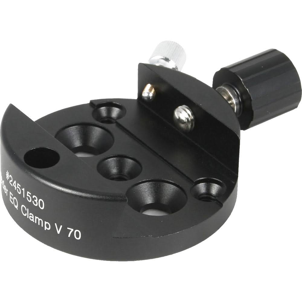 Astronomical V-Dove Tail Clamp P4708