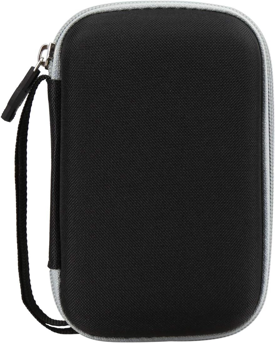 Hard Storage Travel Case R6051