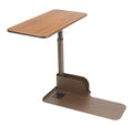 Right Side Seat Lift Chair Overbed Table K321
