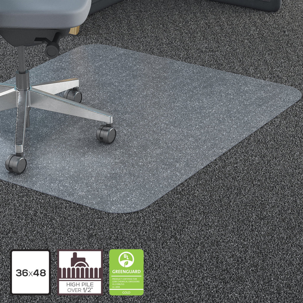 36 x 50 Rectangular Chair Mat D922367