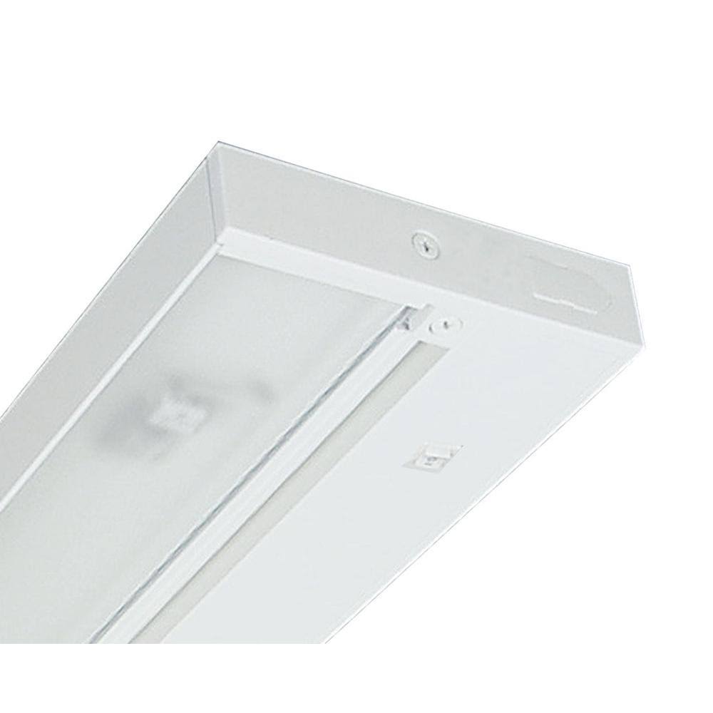 White Halogen Under Cabinet Light G175139