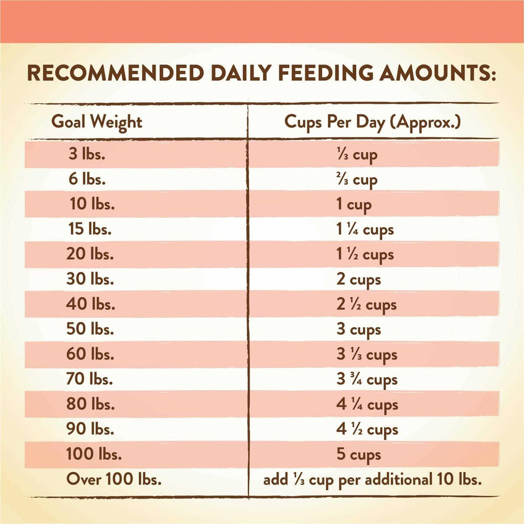 Grain Free Salmon Sweet Potato Dry Dog Food E85455