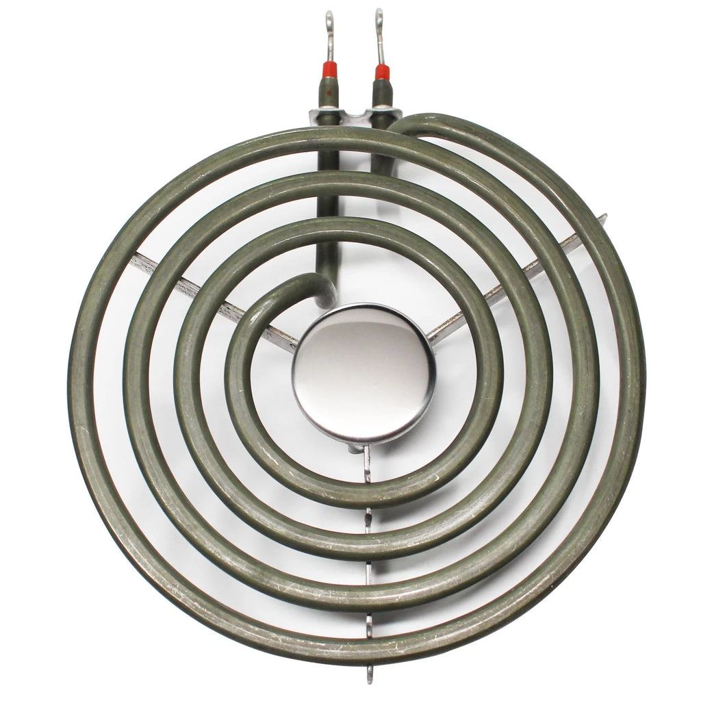 6 inch 4 Turns Surface Burner Element R1092
