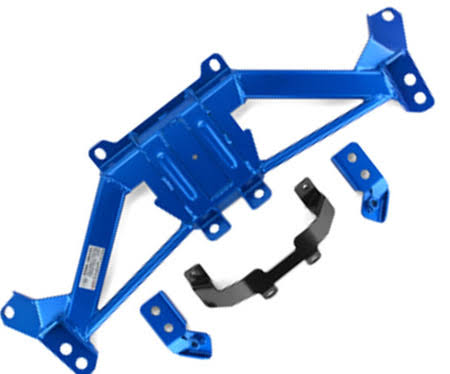 Front Cross Member Brace O226