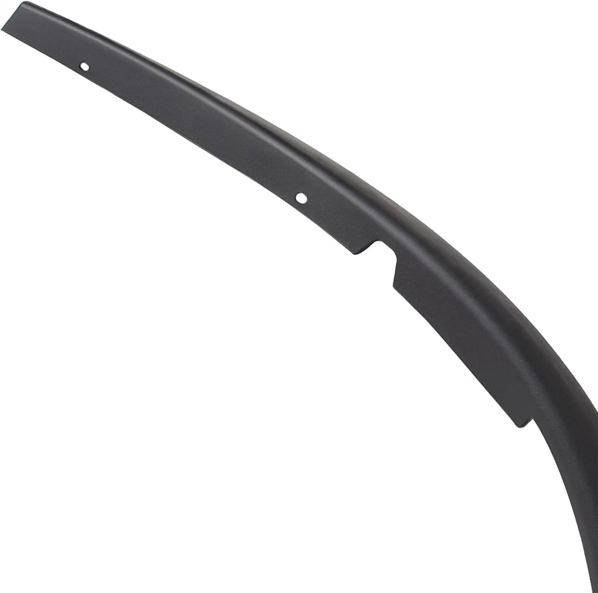 Front Driver Side Wheel Arch Trim Molding Pack of 2 J4971