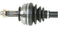 CV Axle J30692
