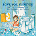 Love You Forever (Paperback) N98146