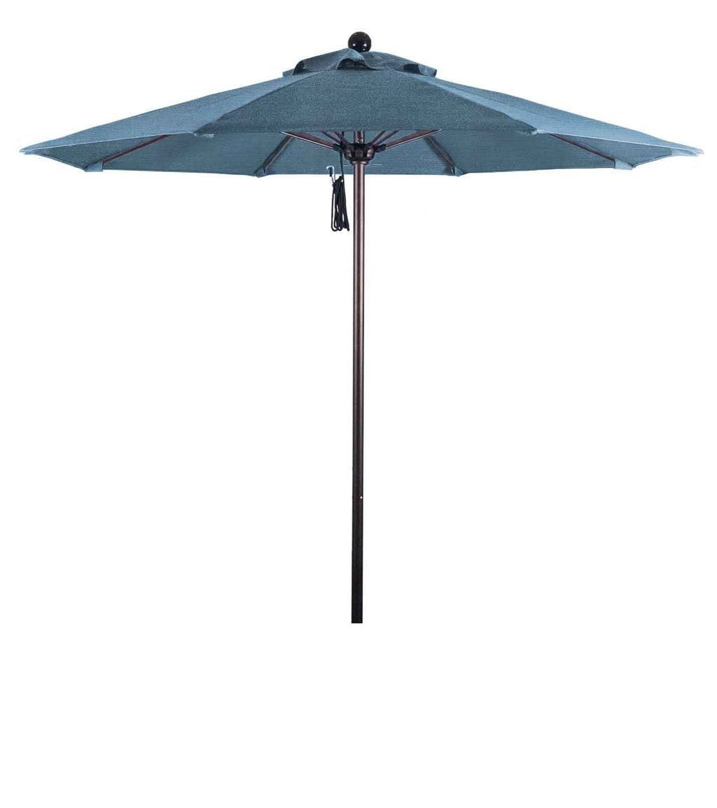 Bronze Market Umbrella B1963