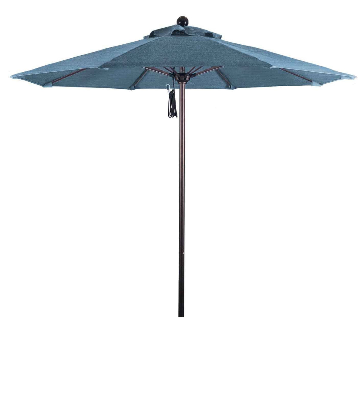 Bronze Market Umbrella B1963