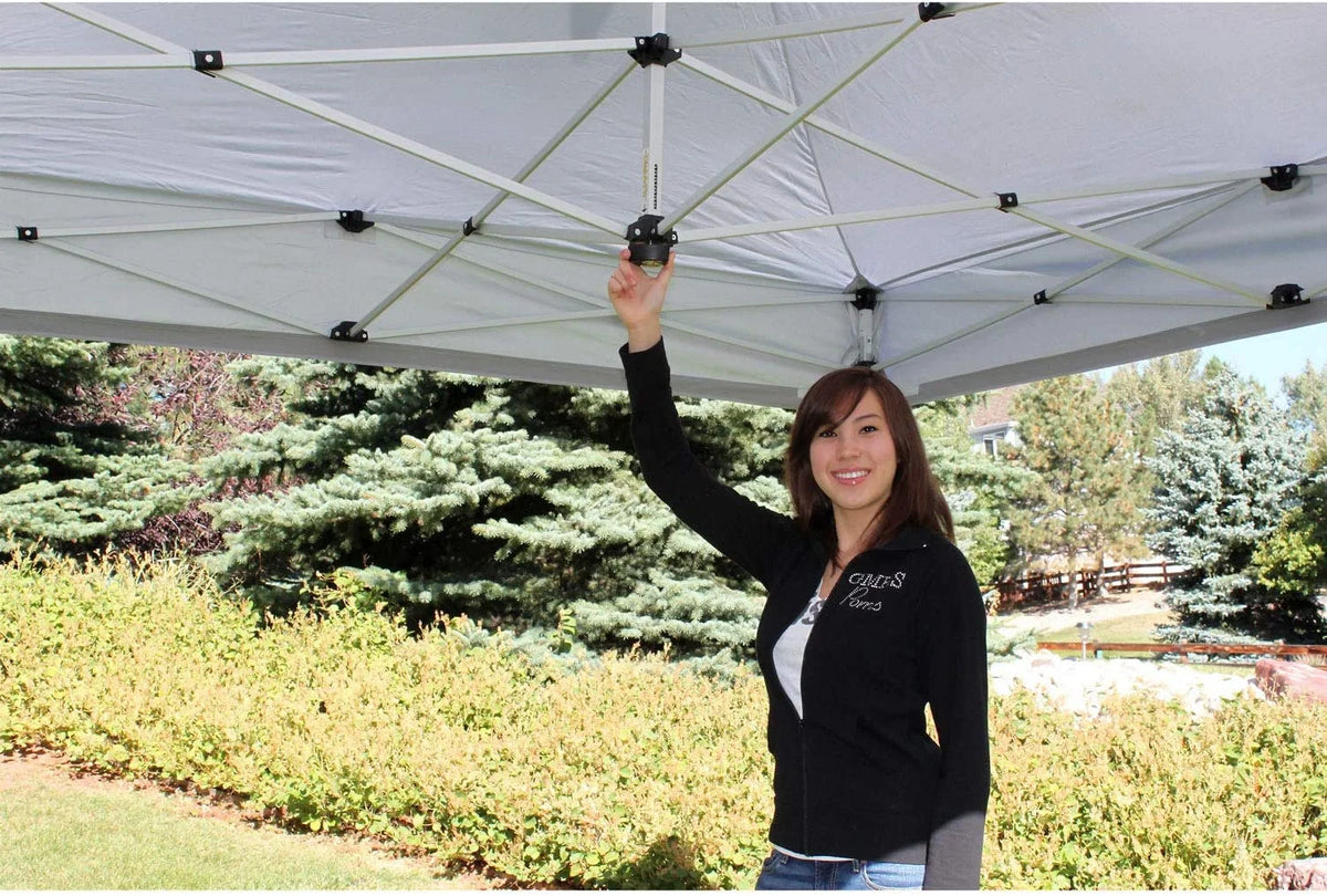 10 x 10 ft. Commercial Instant Canopy A62658