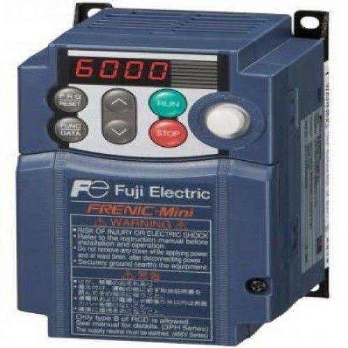 Variable Frequency Drive, 3 Hp, 200-230v D76253