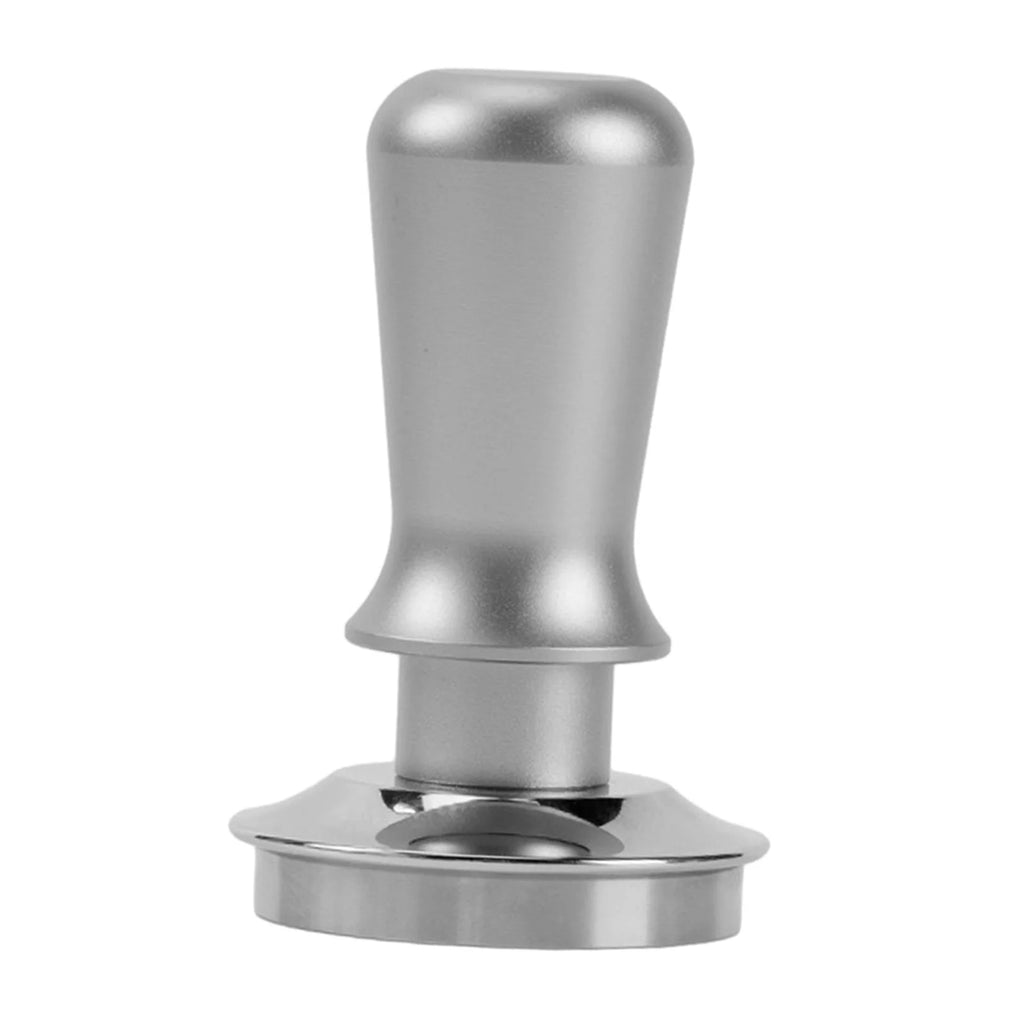 Stainless Steel Flat Base Coffee Tamper 58mm B432818