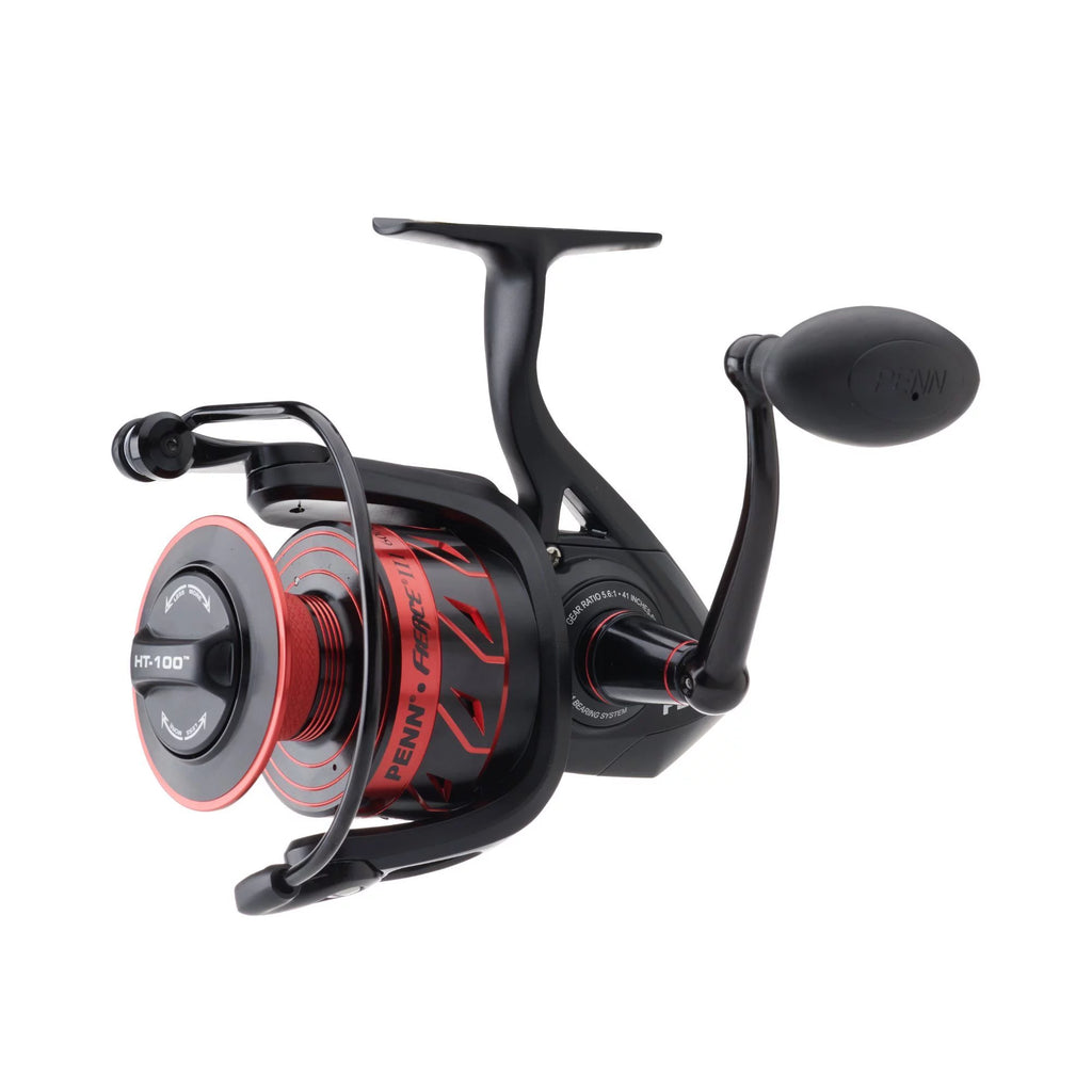 Spinning Inshore Fishing Reel Size 4000 J8851