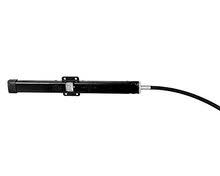 Back Mount Rack Single Steering Cable, 13 Feet I8069