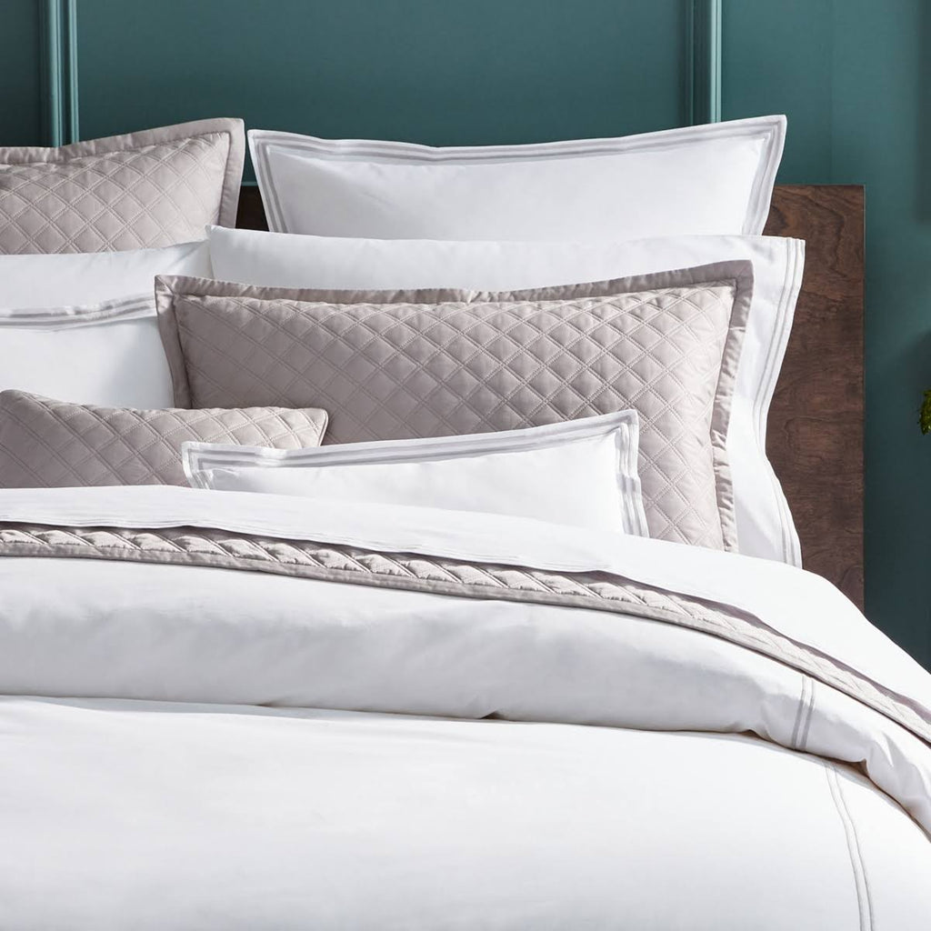 Charcoal King Duvet Cover S88974