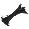 300pcs DIY Plush Twisting Sticks Children Crafts Making Tools V800532