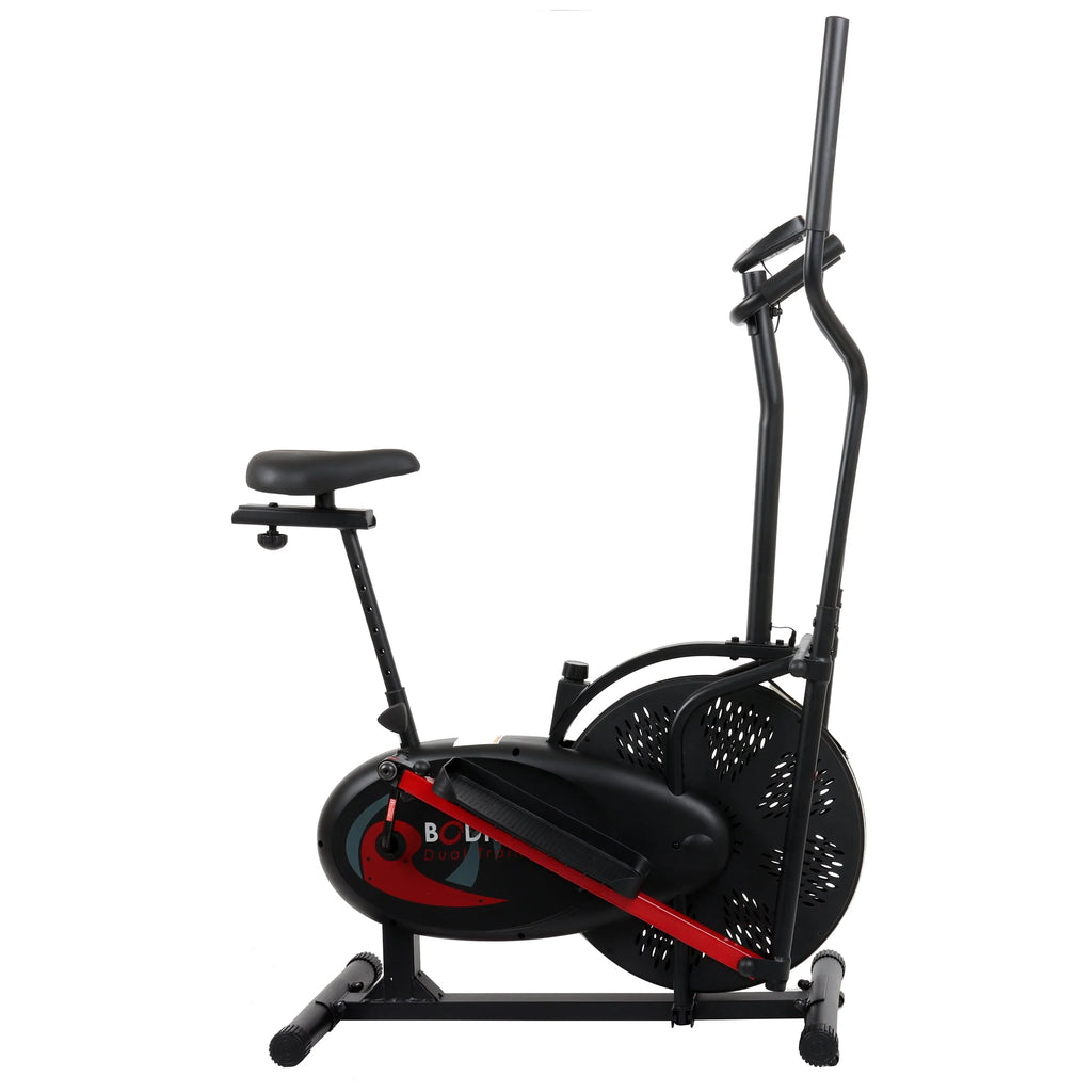 2-in-1 Cardio Dual Trainer O23345