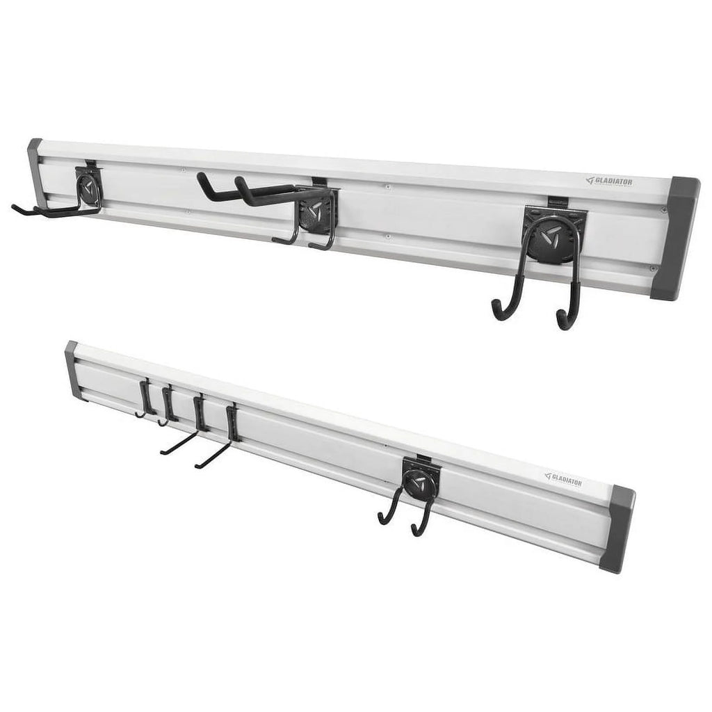 Gray Organization Rail H813