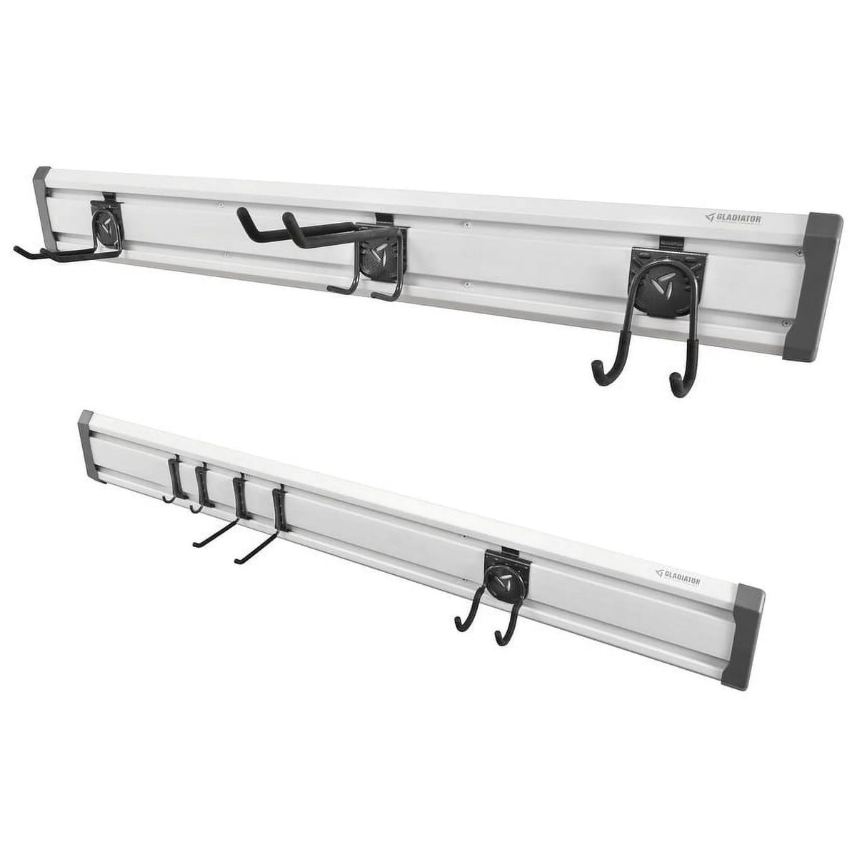 Gray Organization Rail H813