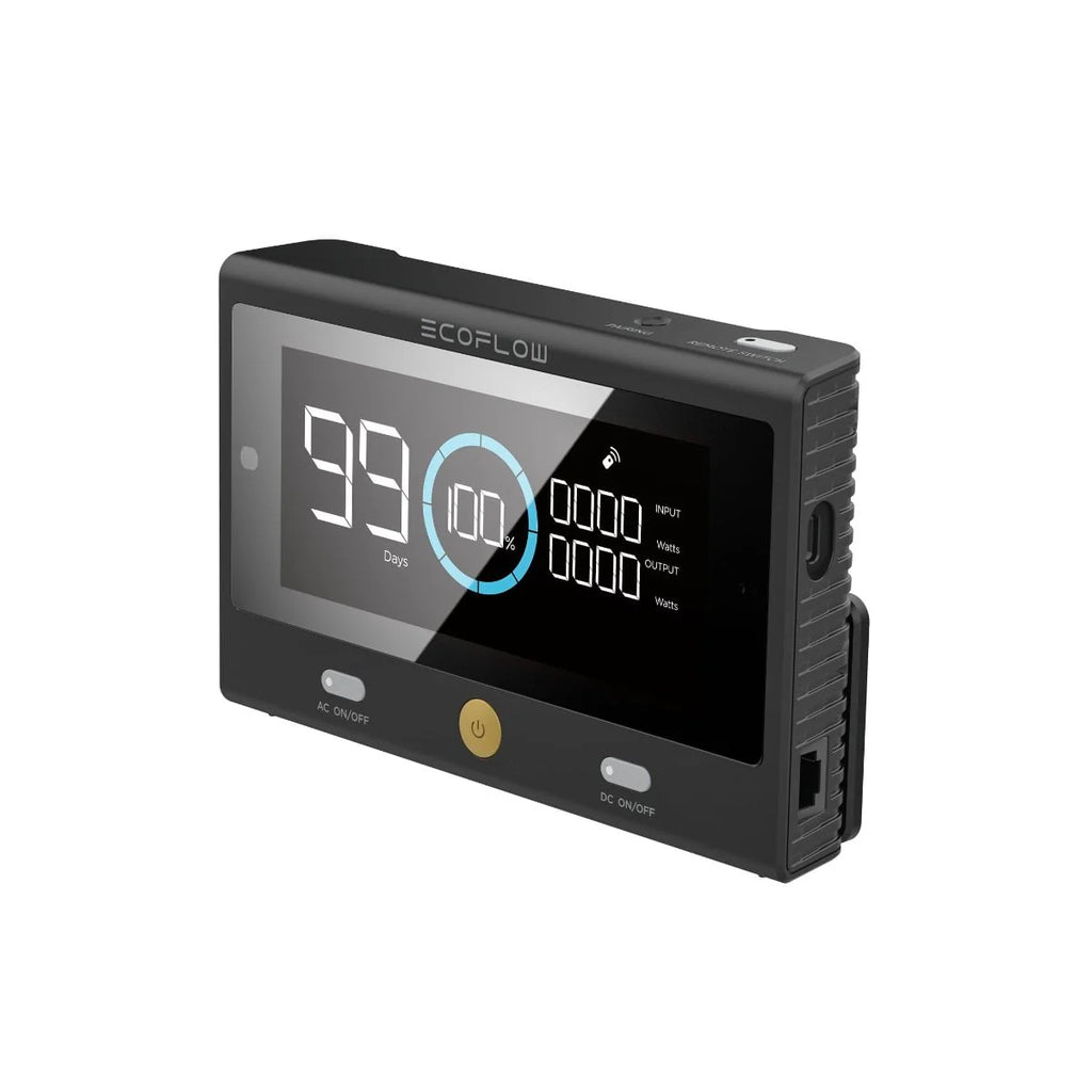 Remote Control for DELTA Pro S930