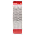 2x22 x 150& Red/White Reflective Tape O69479