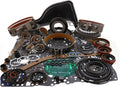 GM Chevy 4T65E Transmission Deluxe Rebuild Kit G292097