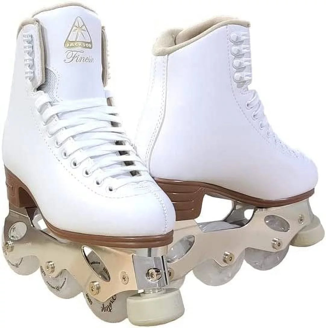 Inline Roller Skates Size 8 R7522