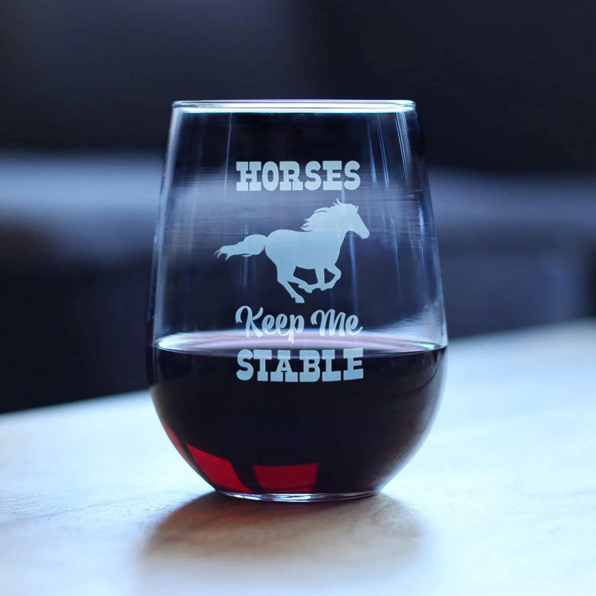 Stemless Wine Glass 17 Ounces S863763