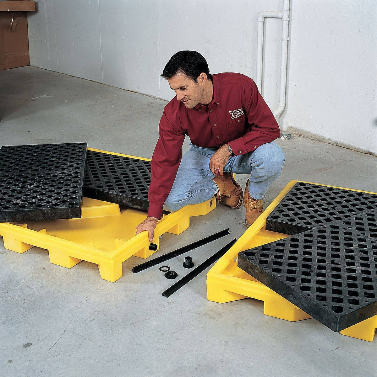 Spill Deck J740286