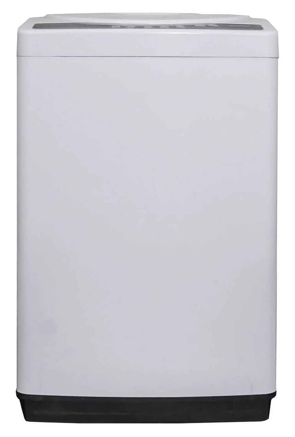 1.6 Cu. ft. White Compact Top Load Washing Machine K105060