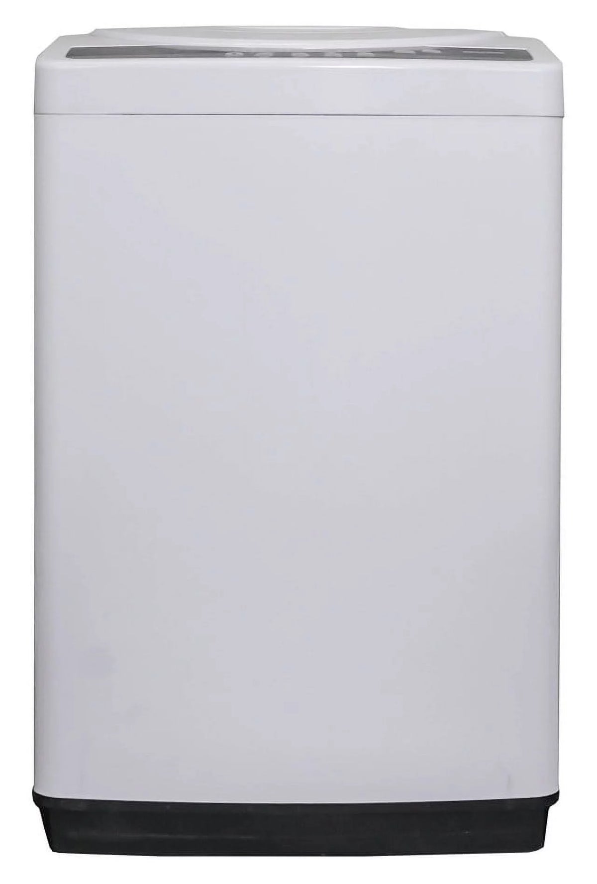1.6 Cu. ft. White Compact Top Load Washing Machine K105060