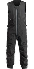 Black Aroshell Salopette N68798