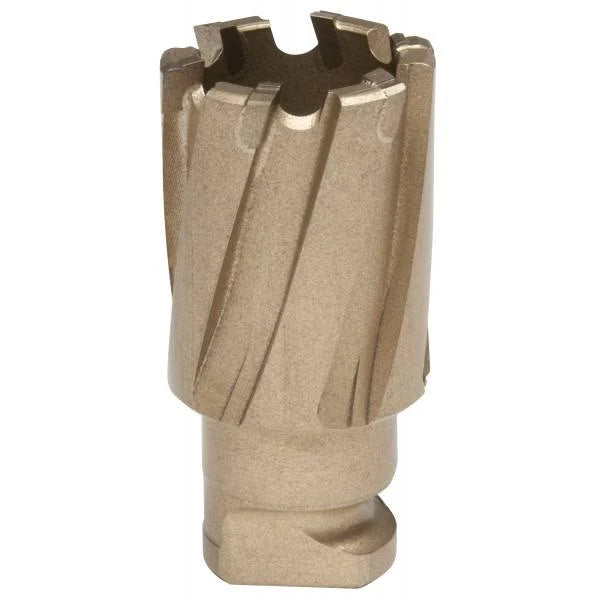 22mm x 19mm Carbide Annular Cutter E8784